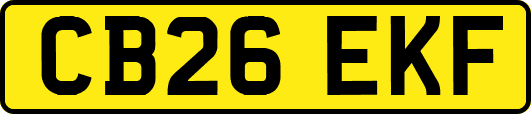 CB26EKF