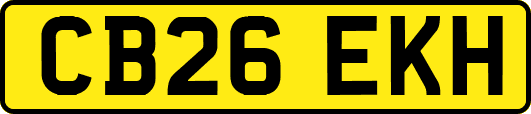 CB26EKH