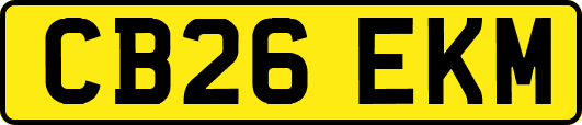 CB26EKM