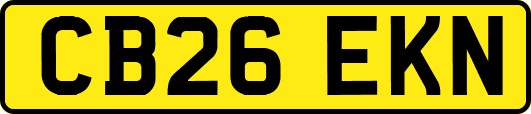 CB26EKN