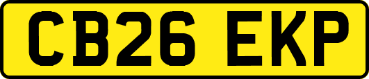 CB26EKP
