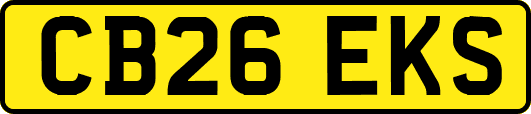 CB26EKS
