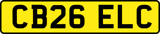 CB26ELC