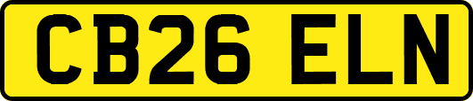 CB26ELN