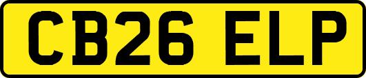CB26ELP