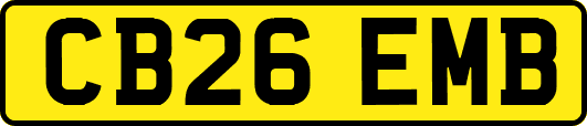 CB26EMB
