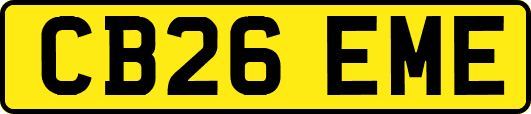CB26EME