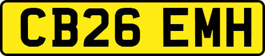 CB26EMH