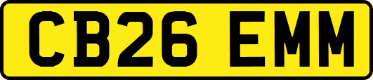CB26EMM