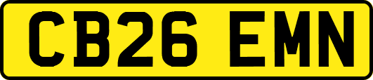 CB26EMN