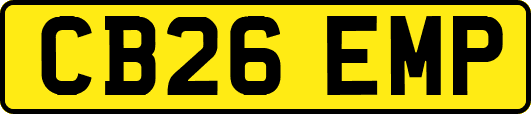 CB26EMP