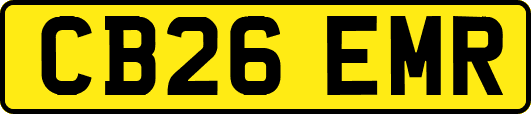 CB26EMR