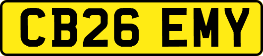 CB26EMY