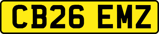 CB26EMZ