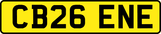 CB26ENE