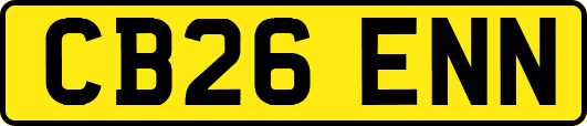 CB26ENN
