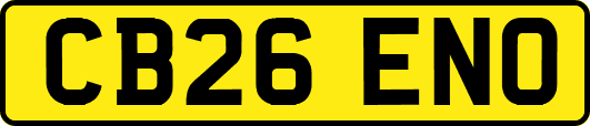 CB26ENO