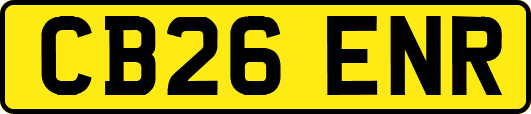 CB26ENR
