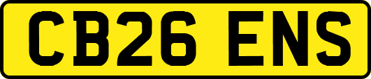 CB26ENS