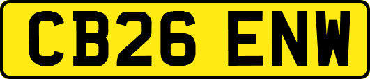 CB26ENW