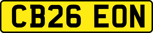 CB26EON