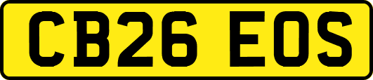 CB26EOS