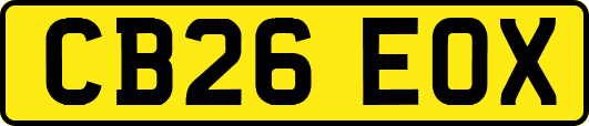 CB26EOX