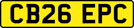 CB26EPC