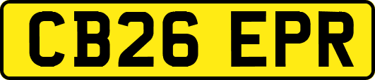 CB26EPR