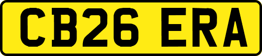 CB26ERA