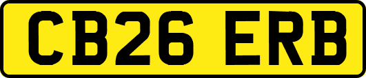 CB26ERB
