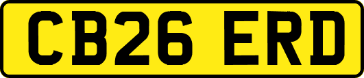 CB26ERD