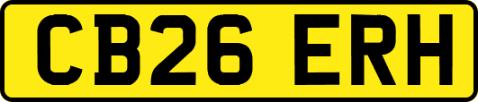 CB26ERH