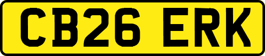 CB26ERK