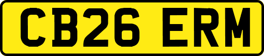 CB26ERM
