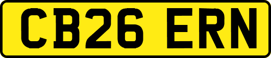 CB26ERN