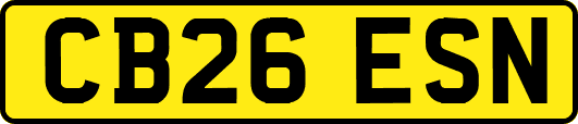 CB26ESN