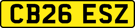 CB26ESZ