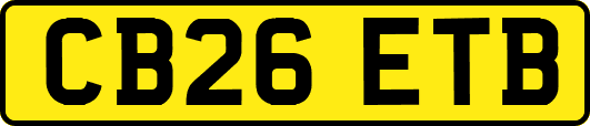 CB26ETB