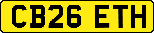 CB26ETH