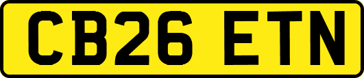 CB26ETN