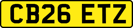 CB26ETZ