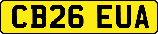 CB26EUA