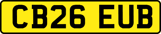 CB26EUB
