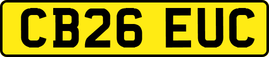 CB26EUC