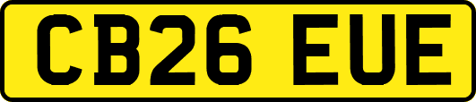 CB26EUE