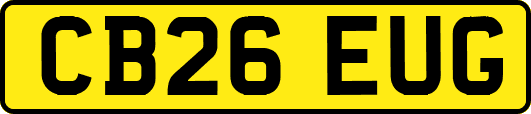 CB26EUG