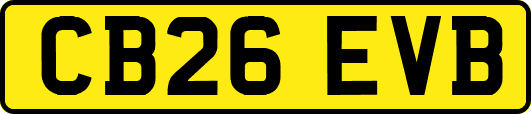 CB26EVB