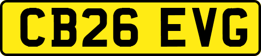 CB26EVG