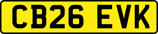 CB26EVK